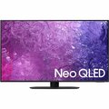 Almo 50-in. Neo QLED 4K Smart TV with Quantum Matrix, QHDR, 3840x2160, WiFi, Bixby, RS-232c, Anti-Glare QN50QN90CAFXZA